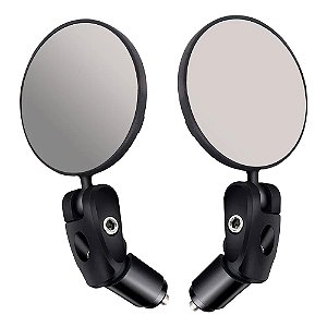 ESPELHO RETROVISOR PTO LY-001 10623