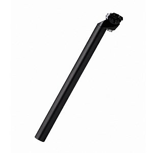 CANOTE ALUM. 31.6-MM X 400 C/CARRINHO PTO.