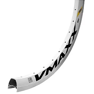 ARO 24 AERO 36-F V-MAXX BRANCO D.HILL S/ILHOS