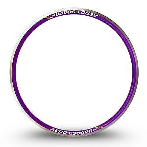 ARO 20 AERO 36-F VIOLETA VERNIZ