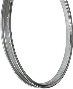 ARO 20 X 2X1.3/4 36-F CROMADO CARGA BIVAL.
