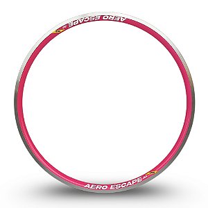 ARO 20 AERO 36-F N ROSA NEON