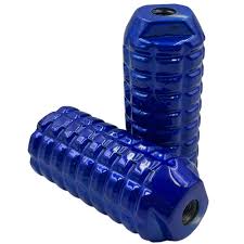 APOIO EIXO ALUM. TROLHAO AZUL GTU