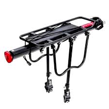 BAGAGEIRO MTB ALUM TRASEIRO 26/29 10618