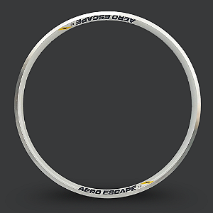 ARO 26 AERO 36-F MTB BRANCO