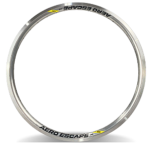 ARO 26 X 1.1/2 AERO 36-F TMK POLIDO