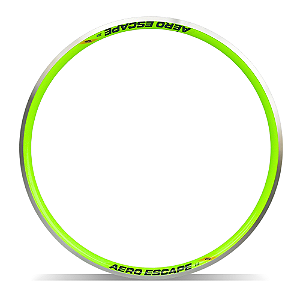 ARO 26 X 1.1/2 AERO 36-F TMK VERDE NEON