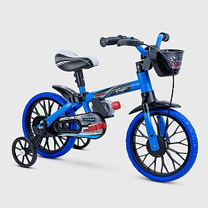 BICICLETA 12 MASCULINA VELOZ