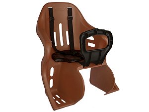 CADEIRINHA TRAS PARA BAGAGEIRO - KID MARRON