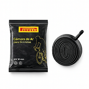 CAMARA 26 PE PIRELLI VALV. AMERICANA