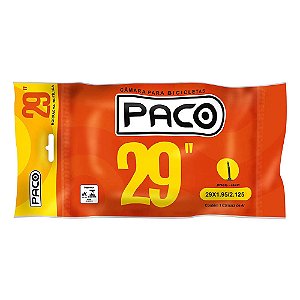 CAMARA 29 PACO VALV. PRESTA 48-MM 9265