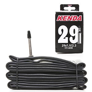 CAMARA 29 KENDA VALV. PRESTA 48-MM 59702