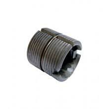 BUCHA DE BRONZE CUBO C/PEDAL