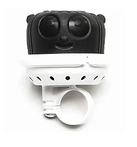 BUZINA FON FON PRETA