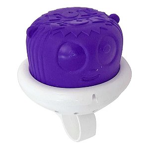 BUZINA FON FON ROXA
