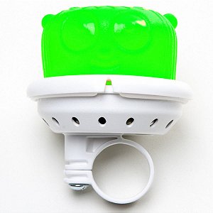 BUZINA FON FON VERDE