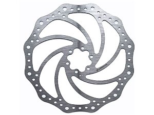 DISCO FREIO A DISCO HIDRAU ELITE 160-MM 10457