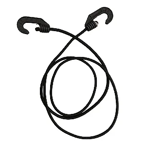 ELASTICO 2.0 MTS NYLON PCT-10-PCS