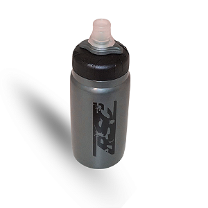 CARAMANHOLA 560-ML RSC CINZA BICO INTELIGENTE