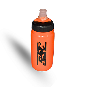 CARAMANHOLA 560-ML RSC LARANJA BICO INTELIGENTE