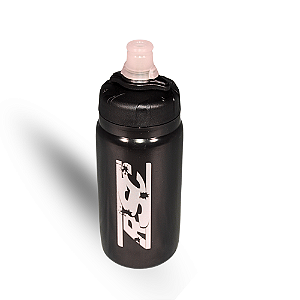 CARAMANHOLA 560-ML RSC PRETA BICO INTELIGENTE