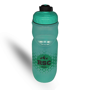 CARAMANHOLA 650-ML RSC BOCA LARGA VERDE