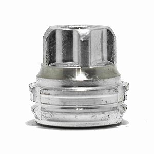 CASTELO DE ENCAIXE CUBO C/PEDAL