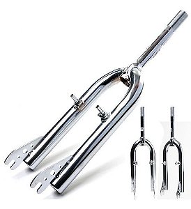 GARFO 20 CTL CROMADO - FREESTYLE