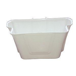 CESTA ARO-12/16 BRANCA FIXA GUIDAO