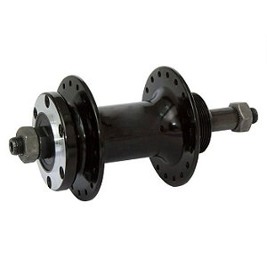 CUBO 36-F ACO DIANT DISC. C/ESF+BLOC. PRETO