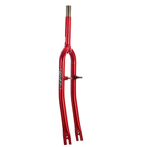 GARFO 26 TMK CTL VERMELHO