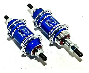 CUBO 36-F ALUM D/T C/ROLAM. AZUL