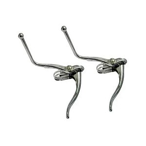 MACANETA CALOI -10 ALUM. POLIDA DUPLA