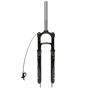 GARFO 29 SUSP. ALUM REG+TRAV/GUIDÃO 10780