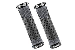 MANOPLA DE GEL PTO/CINZA C/ANEL ALUM. MOD-5149