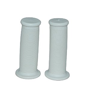 MANOPLA MIRIM BRANCA WESTER