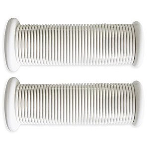 MANOPLA MIRIM BRANCA CHINA