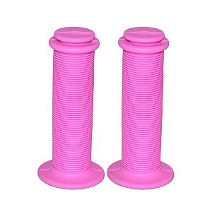 MANOPLA MIRIM ROSA WESTER