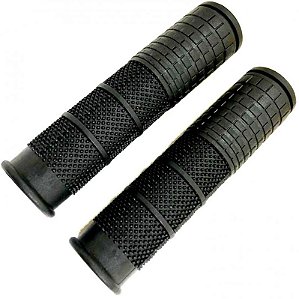 MANOPLA SS PRO PRETA