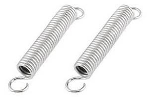 MOLA DO DESCANSO CARGUEIRA