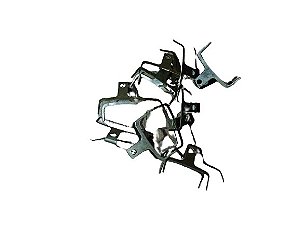 MOLA P/PASTILHA MOD-M01 PCT-10 PCS