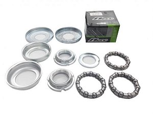 MOV. CENTRAL 45-MM  C/COLAR DE ACO 10-PCS ZINC. 9322