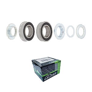 MOV. CENTRAL 45 MM C/ROLAM. ZINC. 9323