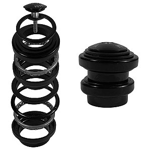 MOV. DIRECAO AHEAD SET OVER 25.4 PRETO 9358