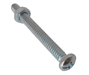 PARAFUSO  3/16 PARALAMA BF-175 LONGO PCT-100