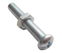 PARAFUSO 10/32X1/2 PARALAMA BF-105 MEDIO PCT100