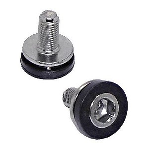 PARAFUSO P/EIXO MOV. CENTRAL ALLEN KL-B08 - 10PCS