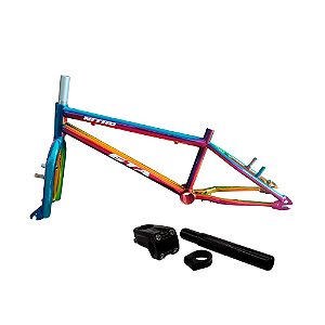 KIT BIC 20 BMX P_MONT ACO CAMAL. NITRO ADS BCO