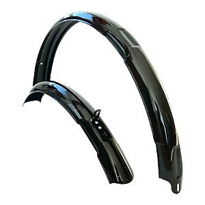 PARALAMA 26 TMK ACO PRETO METALICO