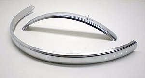 PARALAMA 26 TMK CROMADO JKS